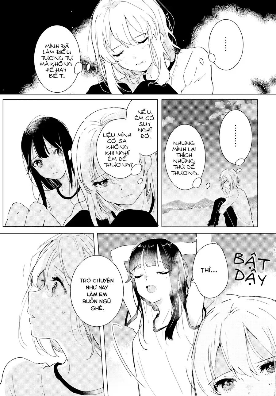 Odoriba Ni Skirt Ga Naru Chap 13 - Next Chap 12