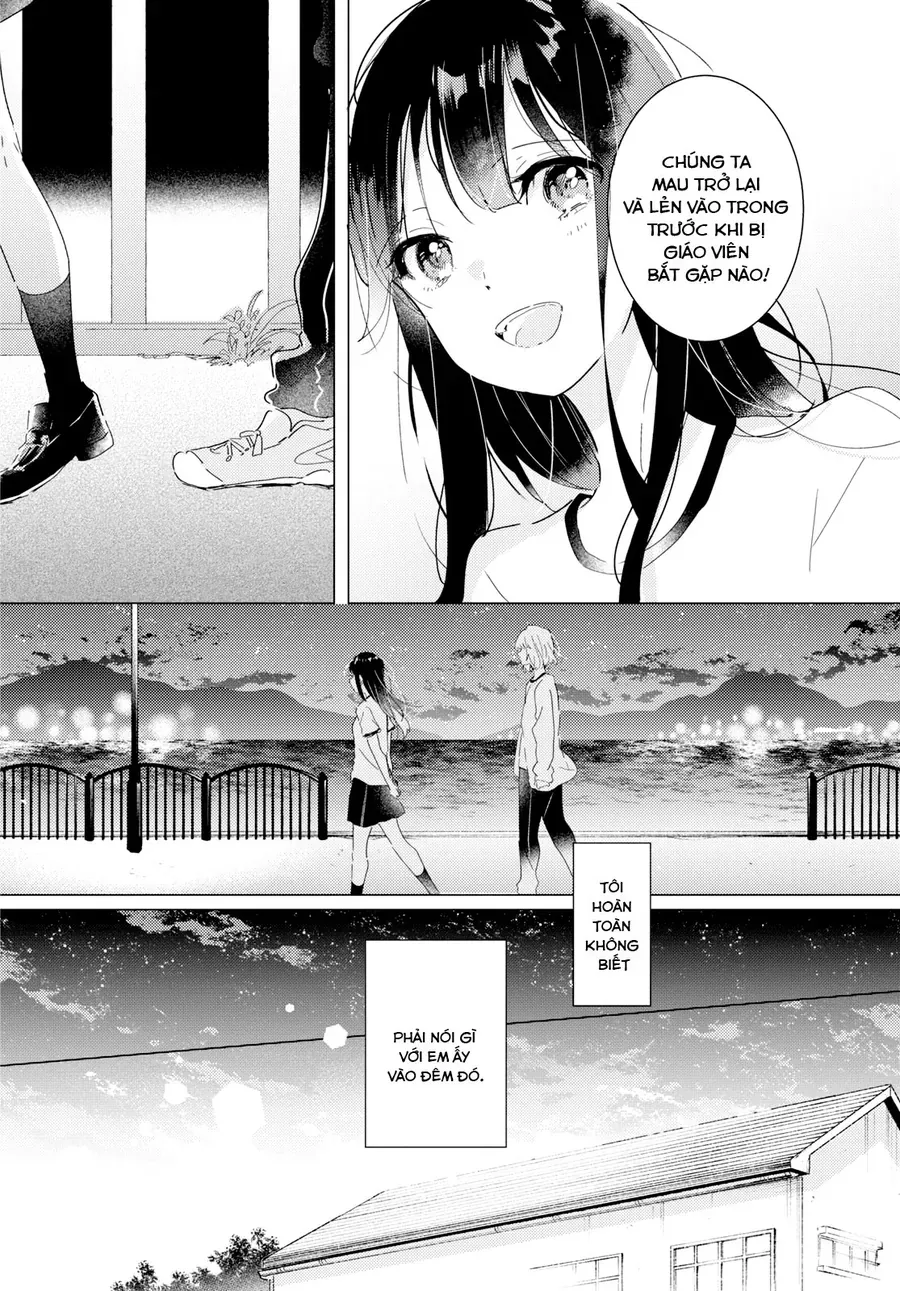 Odoriba Ni Skirt Ga Naru Chap 13 - Next Chap 12