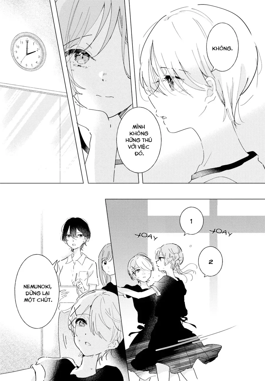 Odoriba Ni Skirt Ga Naru Chap 13 - Next Chap 12