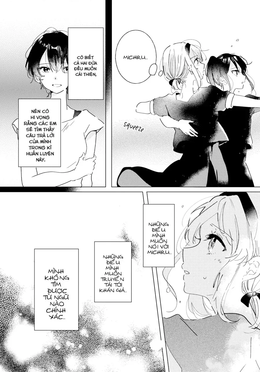 Odoriba Ni Skirt Ga Naru Chap 13 - Next Chap 12