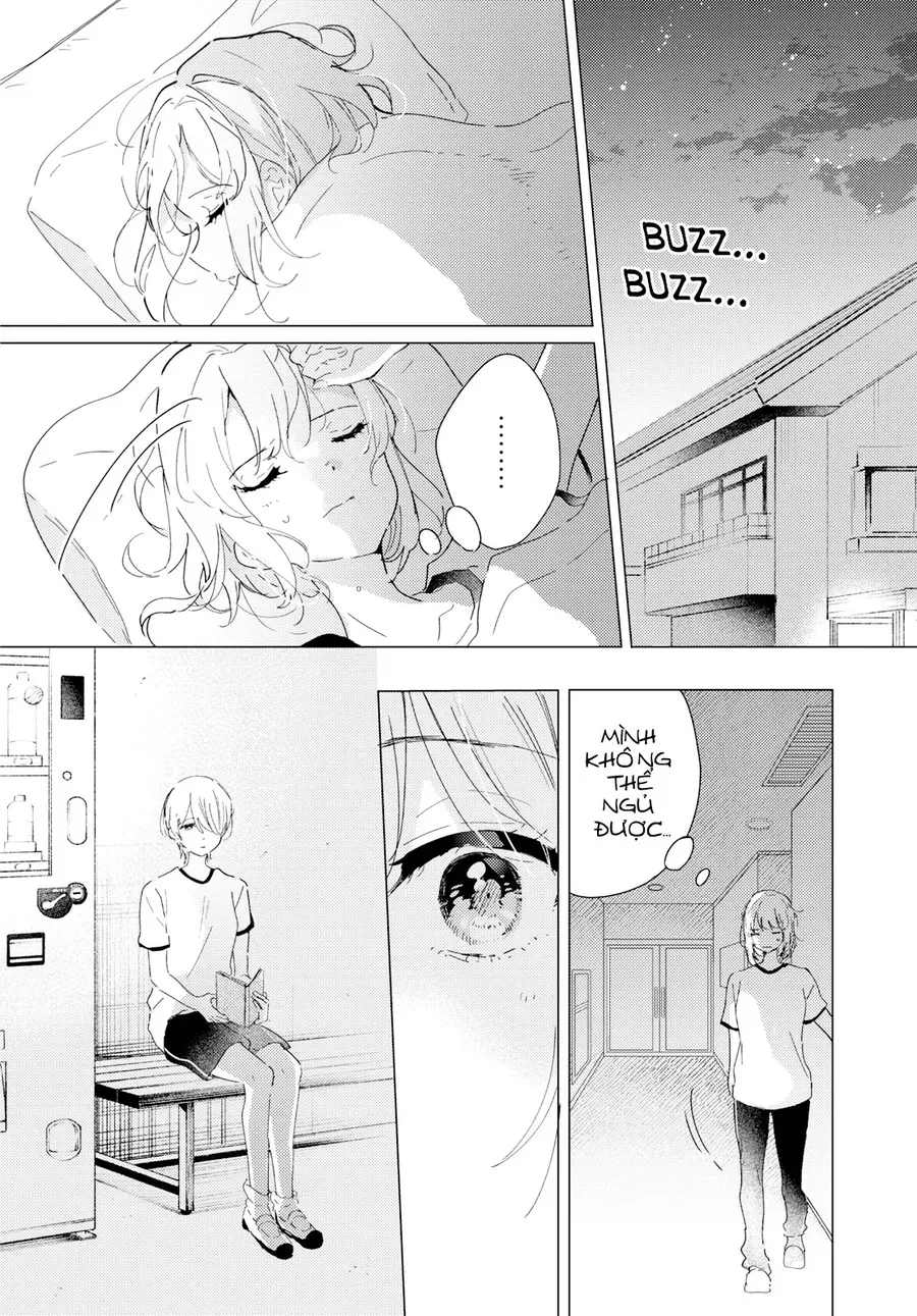 Odoriba Ni Skirt Ga Naru Chap 13 - Next Chap 12