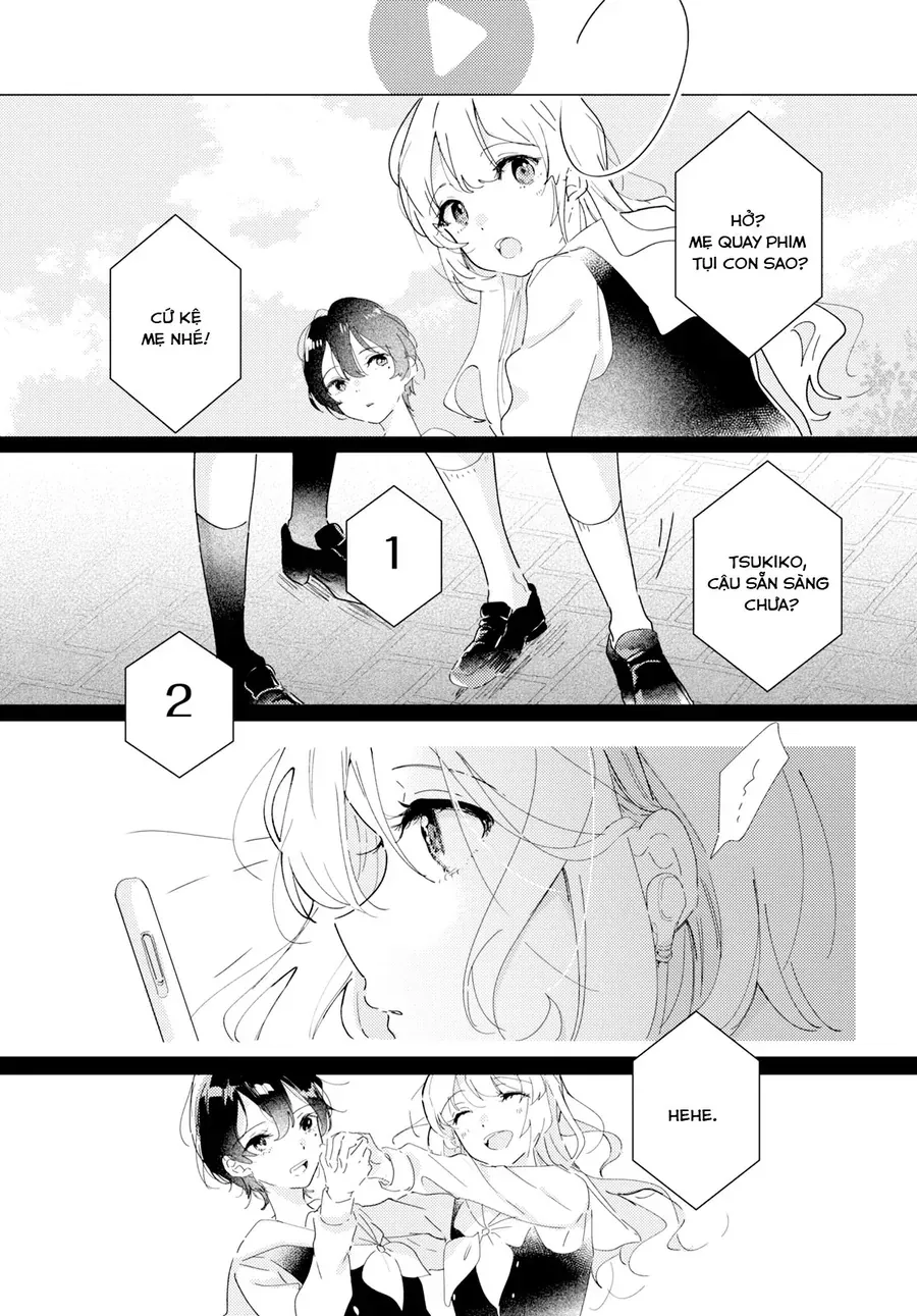 Odoriba Ni Skirt Ga Naru Chap 13 - Next Chap 12