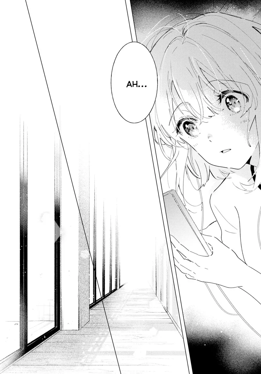 Odoriba Ni Skirt Ga Naru Chap 13 - Next Chap 12