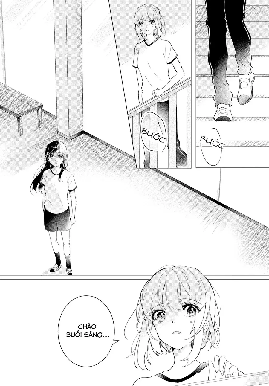 Odoriba Ni Skirt Ga Naru Chap 13 - Next Chap 12