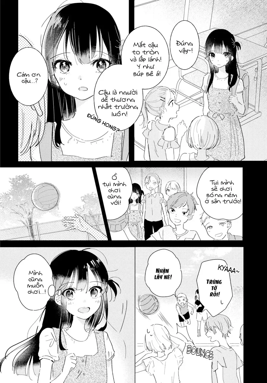 Odoriba Ni Skirt Ga Naru Chap 13 - Next Chap 12