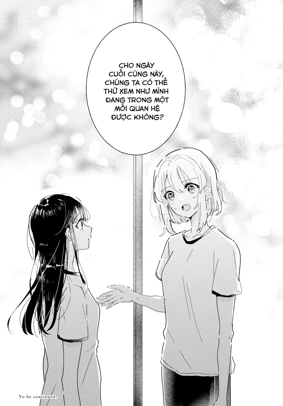 Odoriba Ni Skirt Ga Naru Chap 13 - Next Chap 12