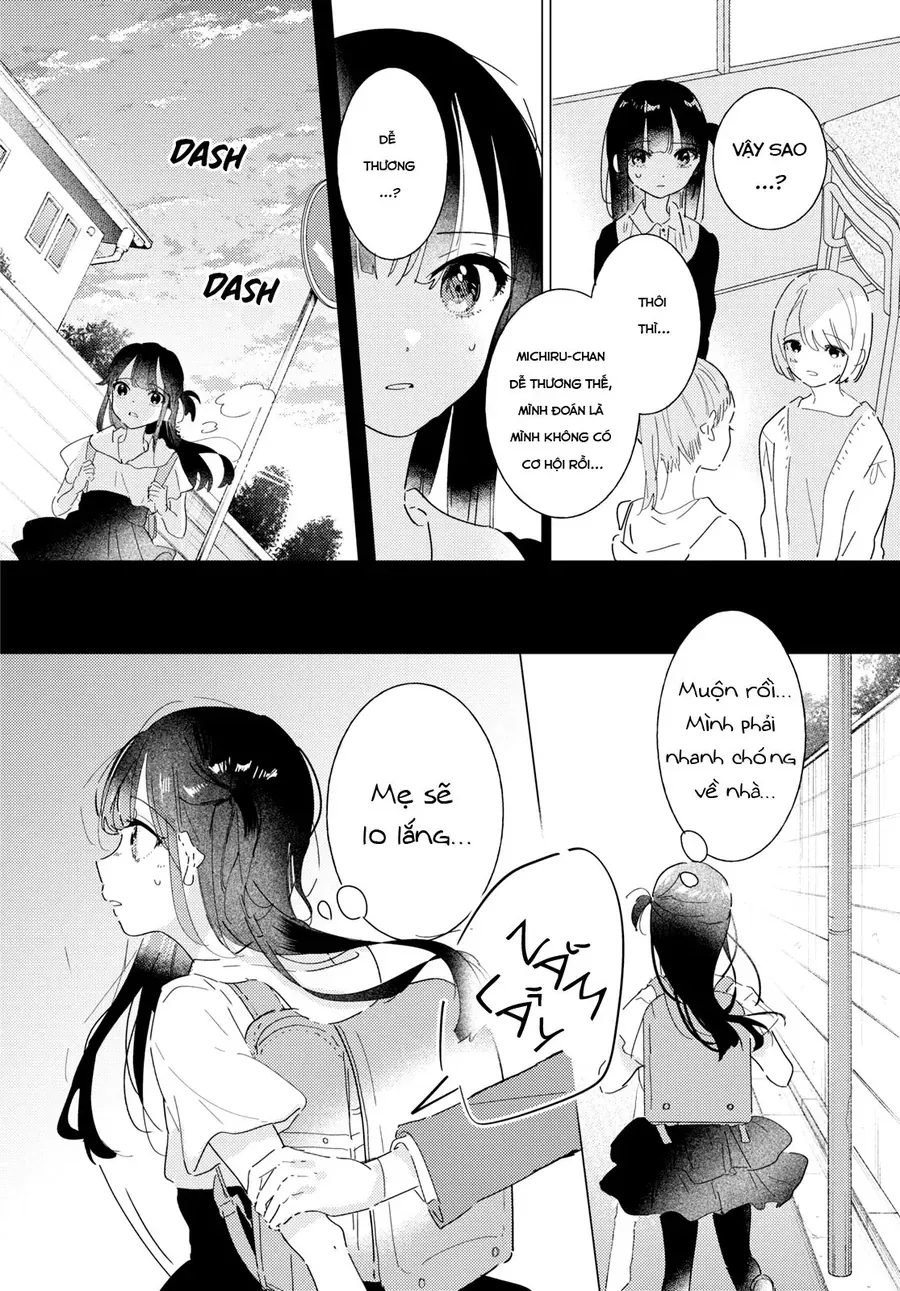 Odoriba Ni Skirt Ga Naru Chap 13 - Next Chap 12