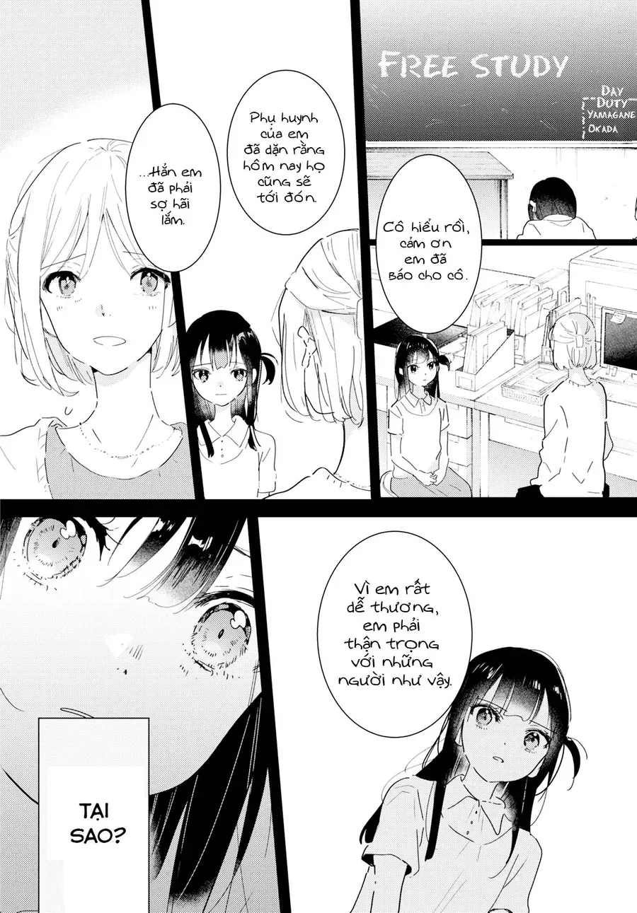 Odoriba Ni Skirt Ga Naru Chap 13 - Next Chap 12