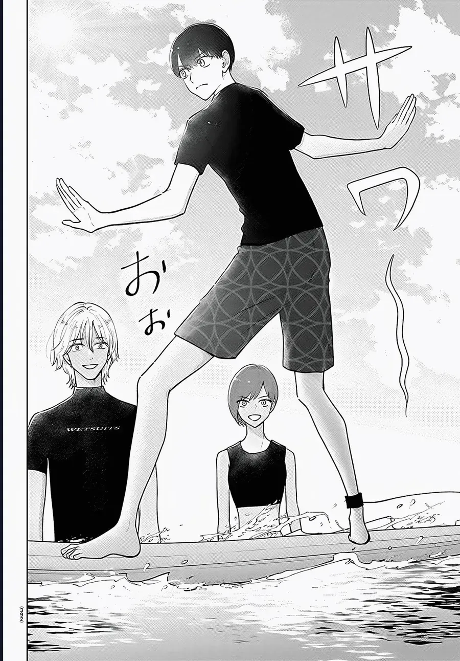 Trang 2 - Chuyện Cơm Bữa Của Anh Em Nhà Marimo