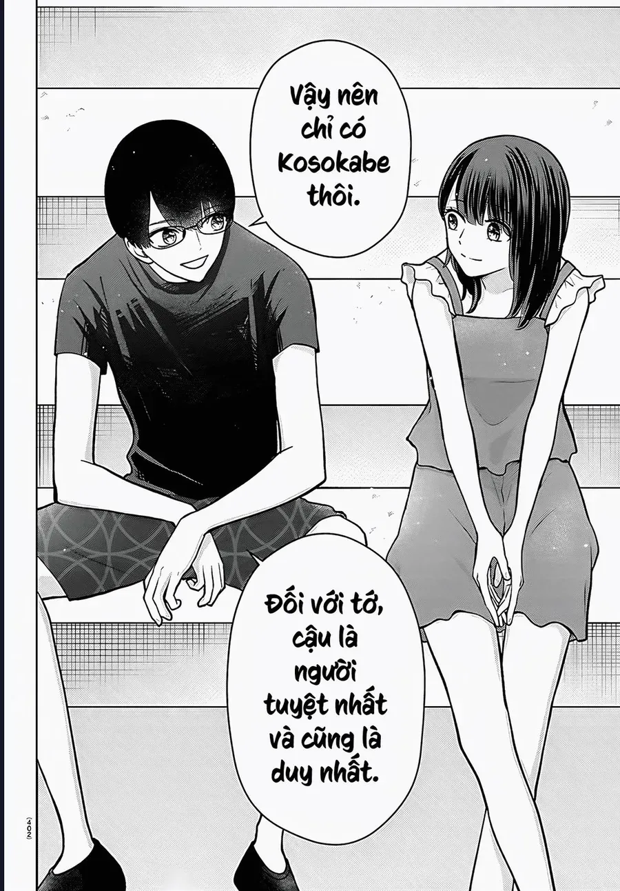 Trang 12 - Chuyện Cơm Bữa Của Anh Em Nhà Marimo