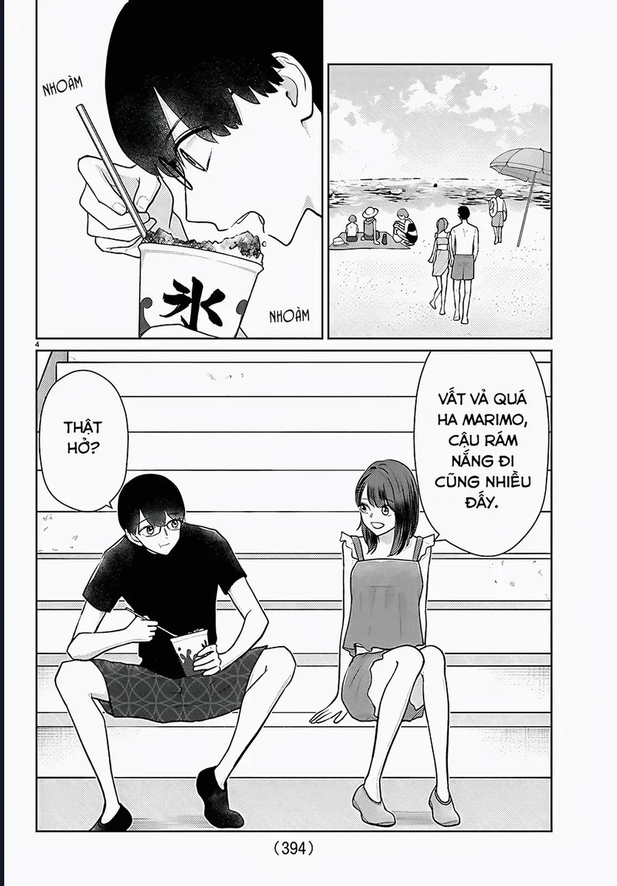 Trang 4 - Chuyện Cơm Bữa Của Anh Em Nhà Marimo