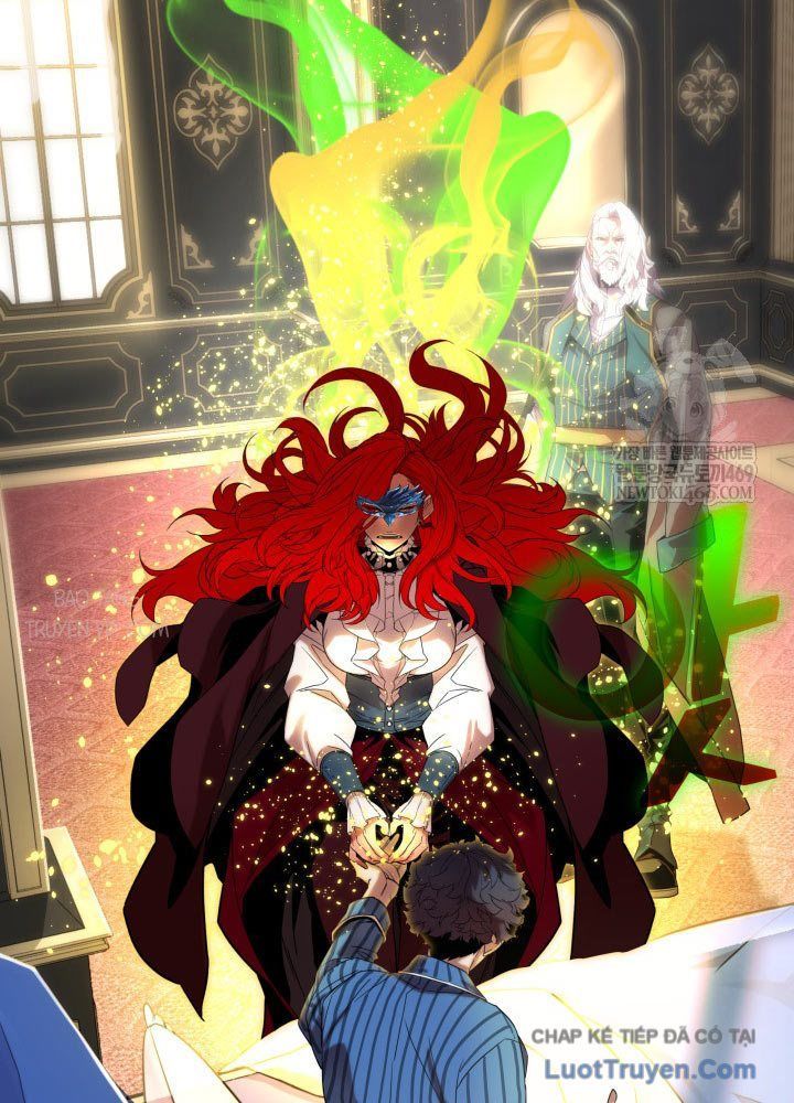 Người Chơi Của Gia Tộc Suy Vong Chap 5 - Next Chap 4