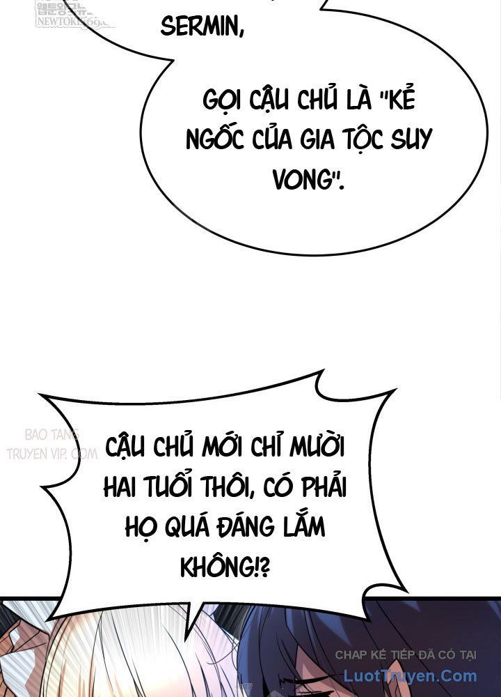 Người Chơi Của Gia Tộc Suy Vong Chap 5 - Next Chap 4