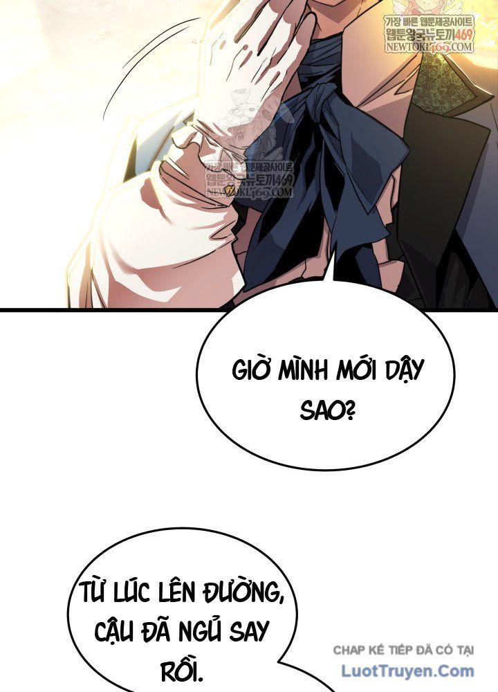 Người Chơi Của Gia Tộc Suy Vong [Chap 5-12]