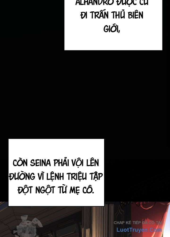 Người Chơi Của Gia Tộc Suy Vong [Chap 5-12]