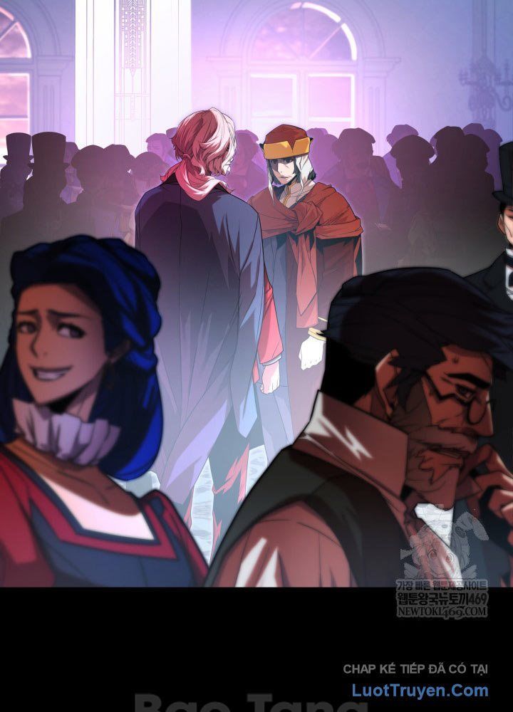 Người Chơi Của Gia Tộc Suy Vong [Chap 5-12]