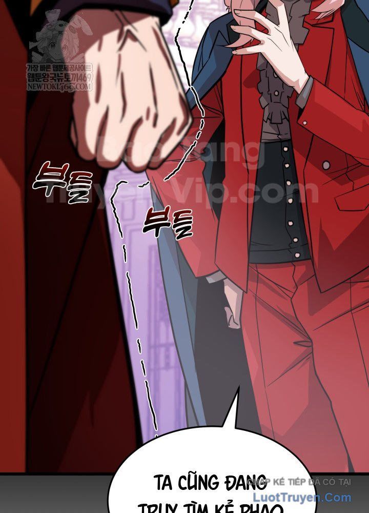 Người Chơi Của Gia Tộc Suy Vong [Chap 5-12]