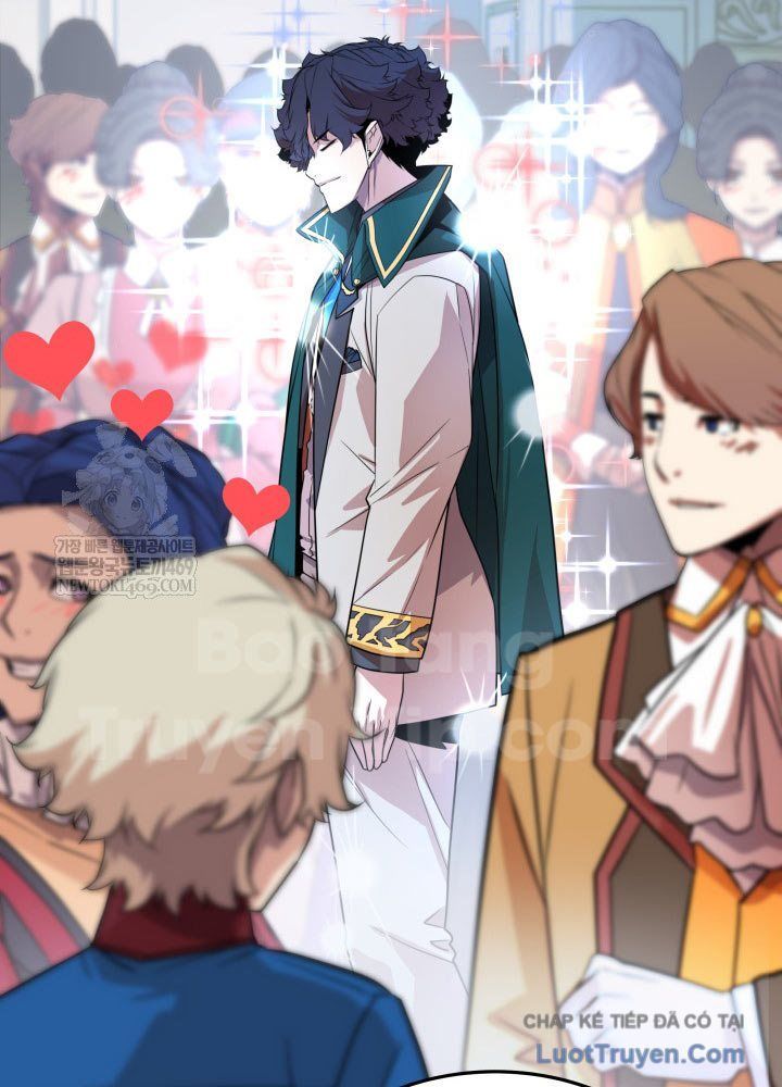 Người Chơi Của Gia Tộc Suy Vong [Chap 5-12]