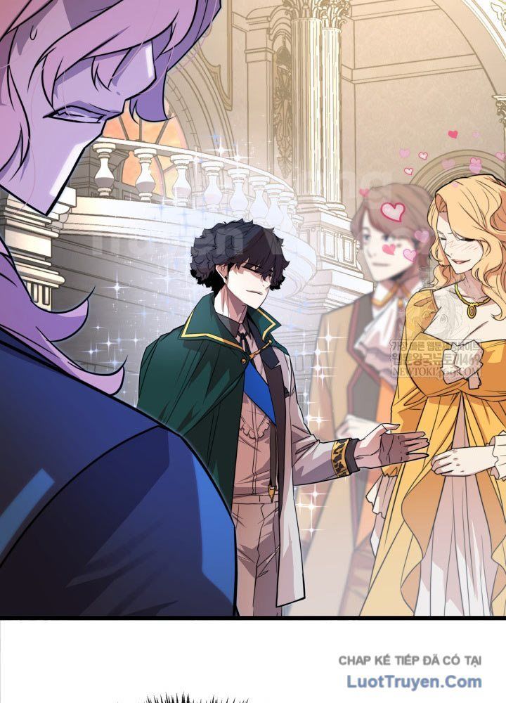 Người Chơi Của Gia Tộc Suy Vong [Chap 5-12]