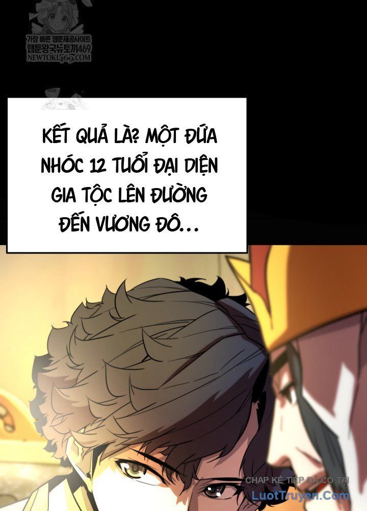 Người Chơi Của Gia Tộc Suy Vong [Chap 5-12]