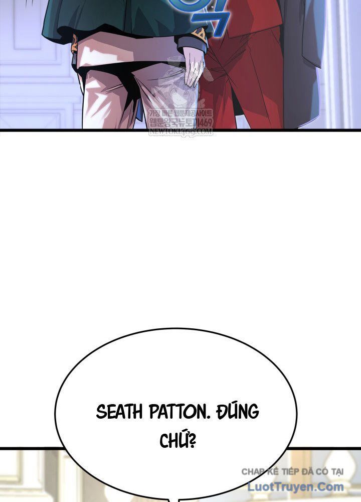 Người Chơi Của Gia Tộc Suy Vong [Chap 5-12]