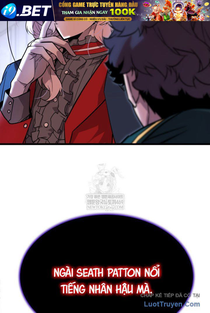 Người Chơi Của Gia Tộc Suy Vong [Chap 5-12]