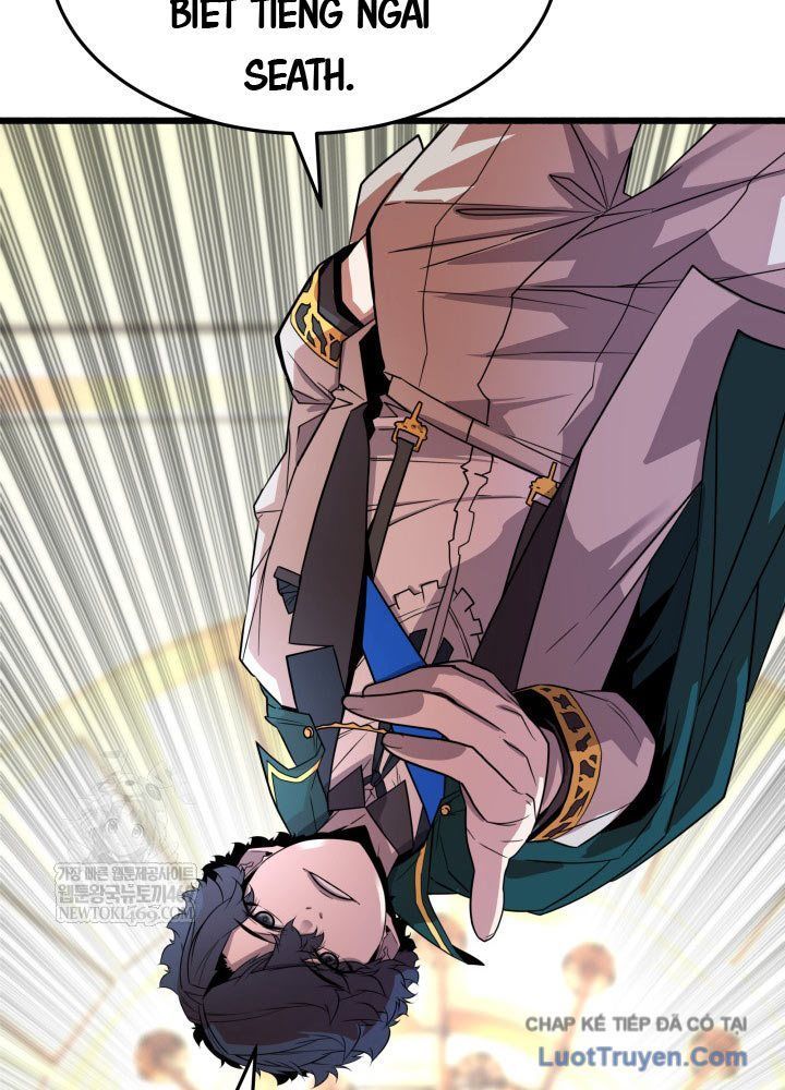 Người Chơi Của Gia Tộc Suy Vong [Chap 5-12]