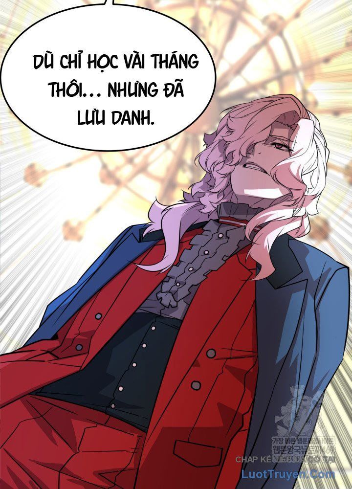 Người Chơi Của Gia Tộc Suy Vong [Chap 5-12]