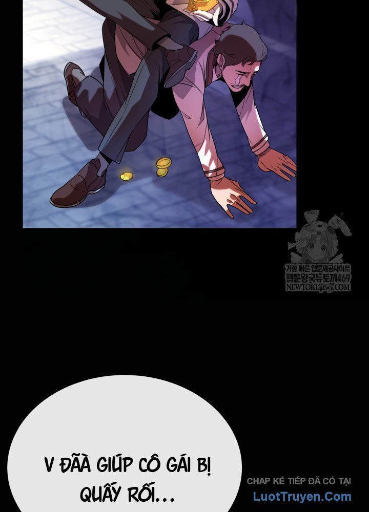 Người Chơi Của Gia Tộc Suy Vong [Chap 5-12]