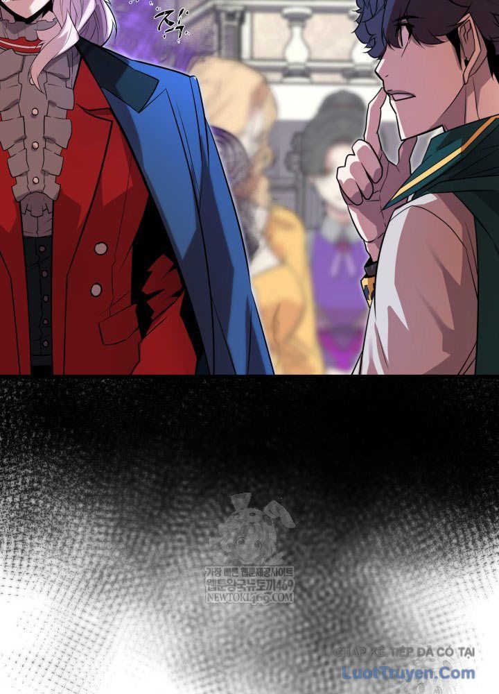 Người Chơi Của Gia Tộc Suy Vong [Chap 5-12]