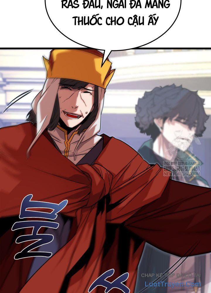 Người Chơi Của Gia Tộc Suy Vong [Chap 5-12]