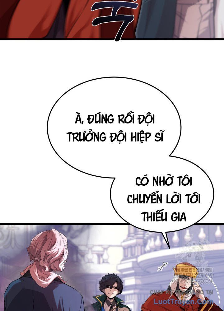 Người Chơi Của Gia Tộc Suy Vong [Chap 5-12]