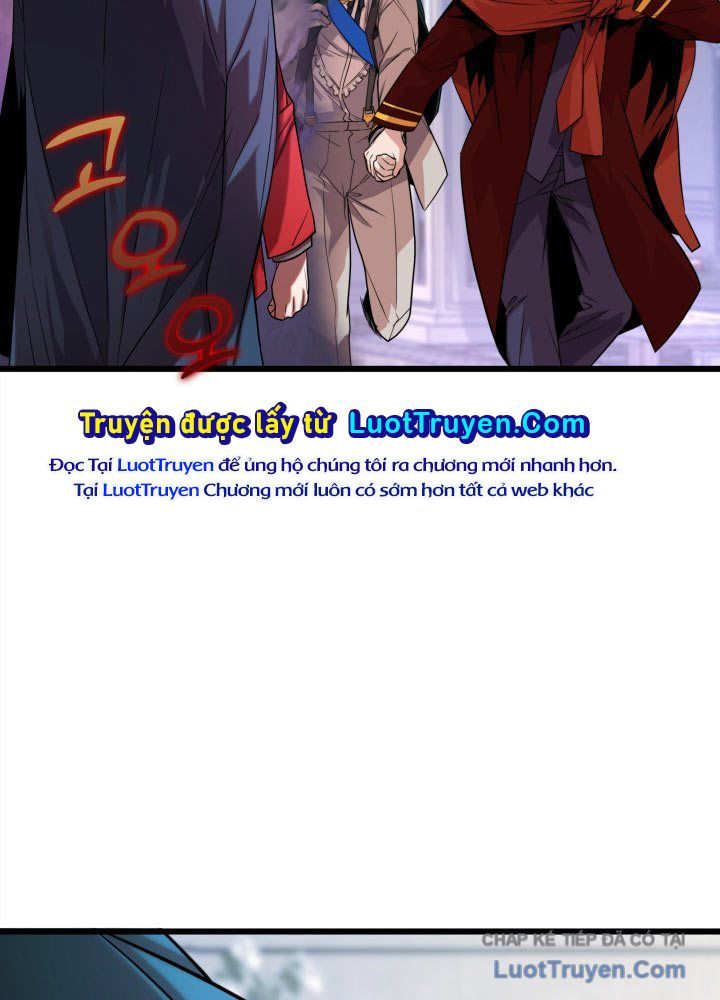 Người Chơi Của Gia Tộc Suy Vong [Chap 5-12]