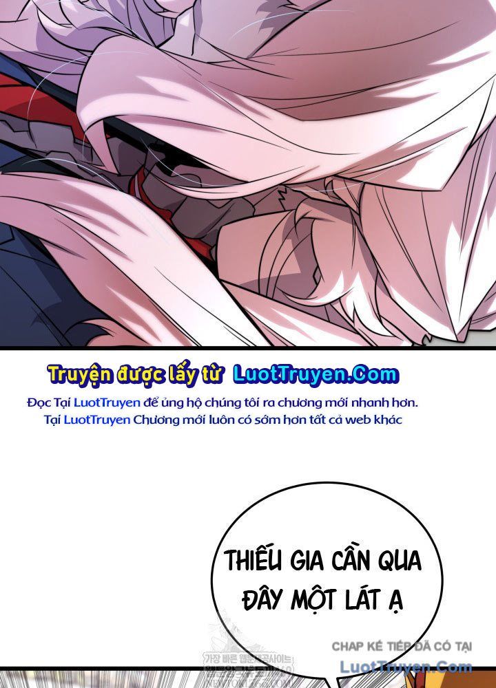 Người Chơi Của Gia Tộc Suy Vong [Chap 5-12]