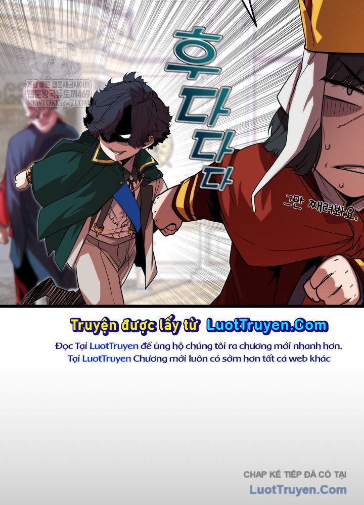 Người Chơi Của Gia Tộc Suy Vong [Chap 5-12]