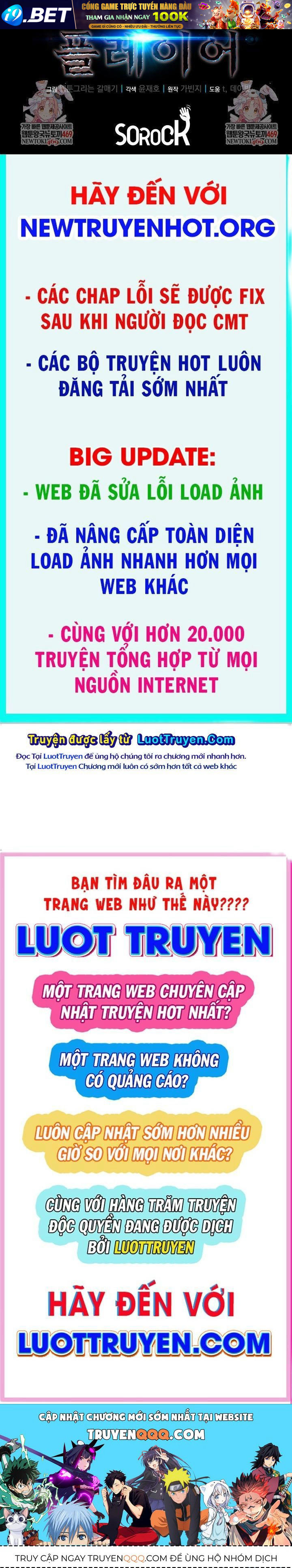 Người Chơi Của Gia Tộc Suy Vong [Chap 5-12]