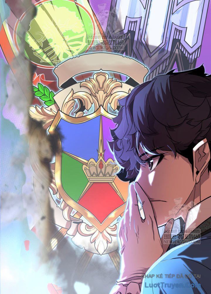 Người Chơi Của Gia Tộc Suy Vong [Chap 5-12]