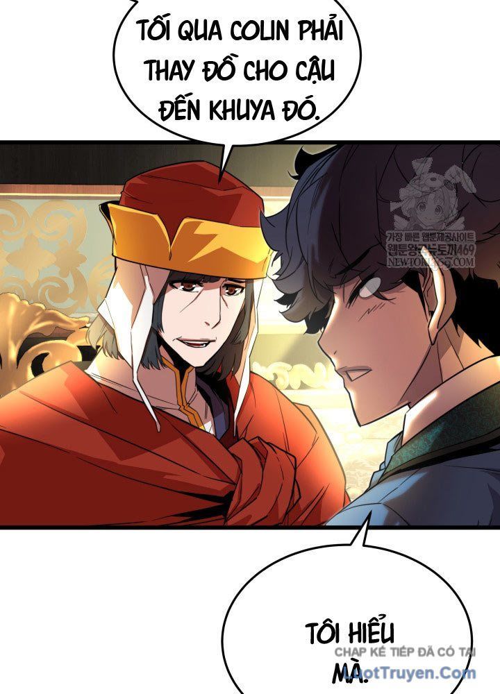 Người Chơi Của Gia Tộc Suy Vong [Chap 5-12]