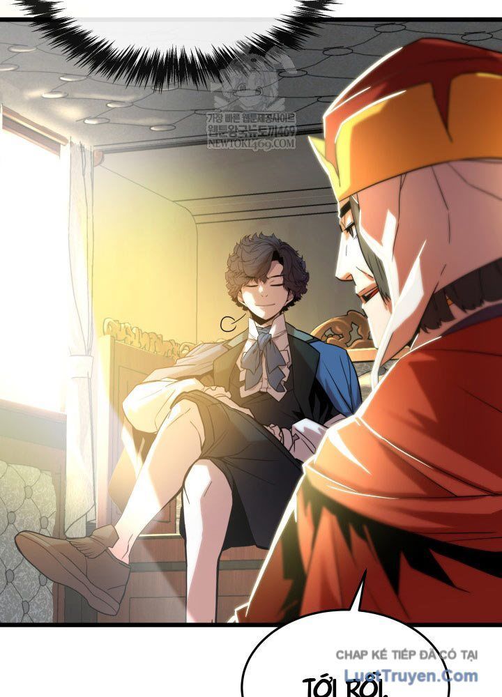 Người Chơi Của Gia Tộc Suy Vong [Chap 5-12]