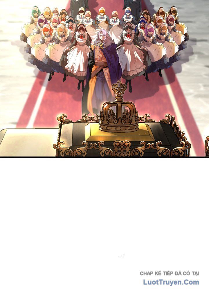 Người Chơi Của Gia Tộc Suy Vong [Chap 5-12]