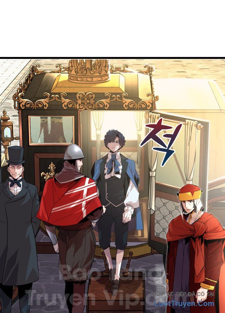 Người Chơi Của Gia Tộc Suy Vong [Chap 5-12]