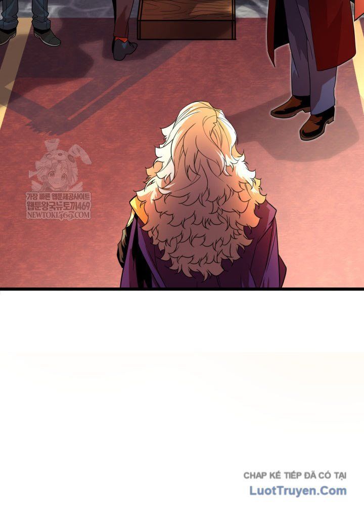 Người Chơi Của Gia Tộc Suy Vong [Chap 5-12]