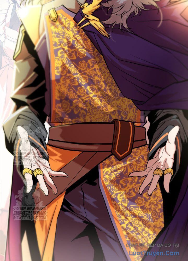 Người Chơi Của Gia Tộc Suy Vong [Chap 5-12]