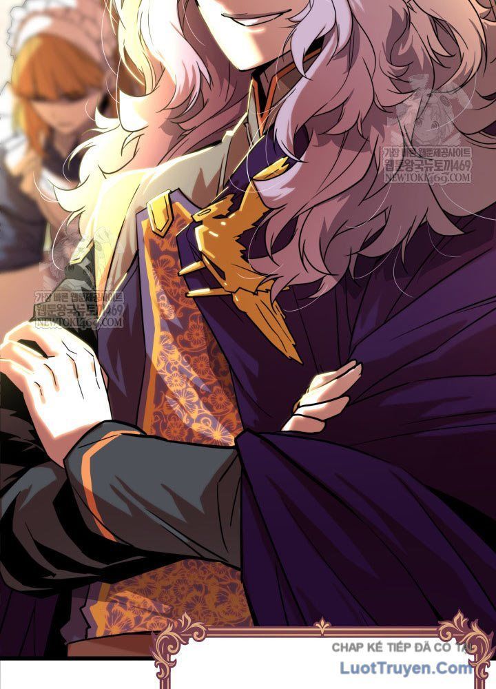 Người Chơi Của Gia Tộc Suy Vong [Chap 5-12]