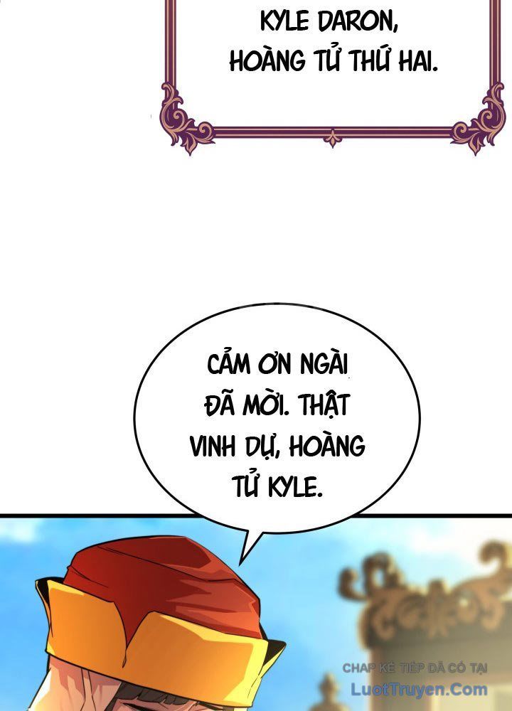 Người Chơi Của Gia Tộc Suy Vong [Chap 5-12]