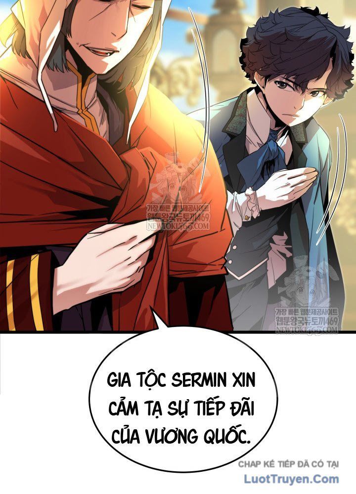 Người Chơi Của Gia Tộc Suy Vong [Chap 5-12]