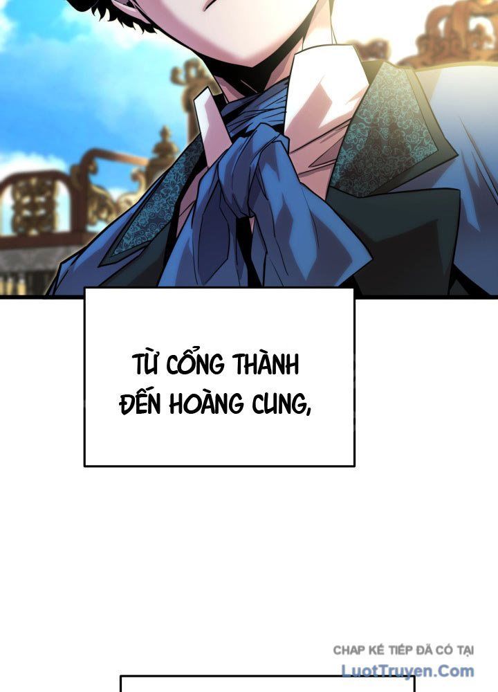 Người Chơi Của Gia Tộc Suy Vong [Chap 5-12]