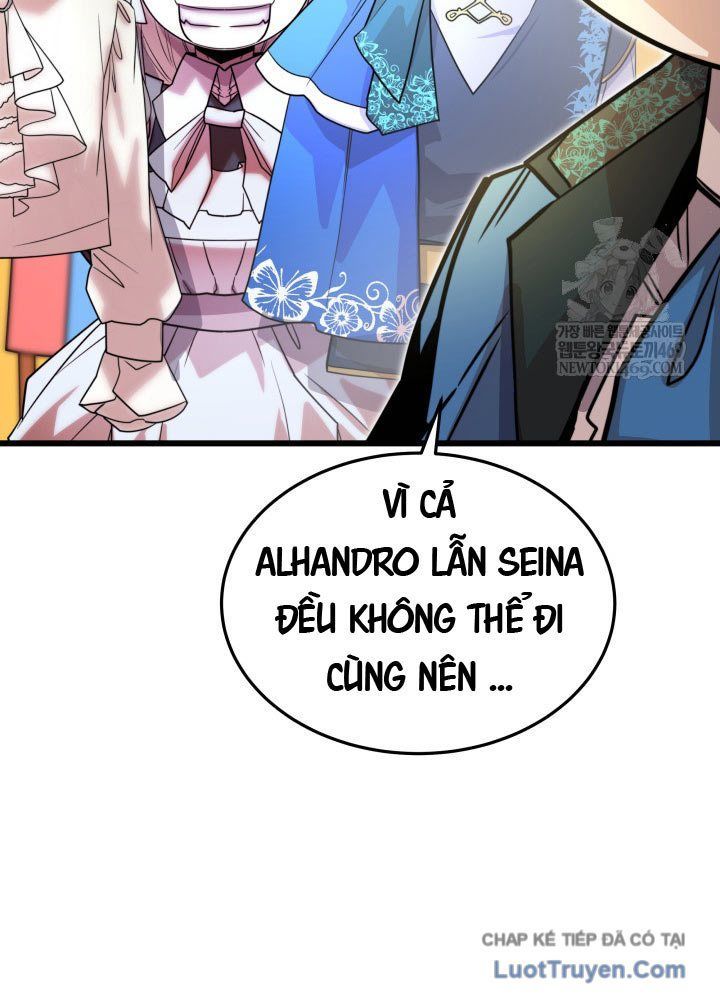 Người Chơi Của Gia Tộc Suy Vong [Chap 5-12]