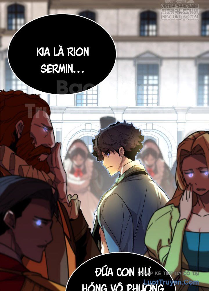 Người Chơi Của Gia Tộc Suy Vong [Chap 5-12]