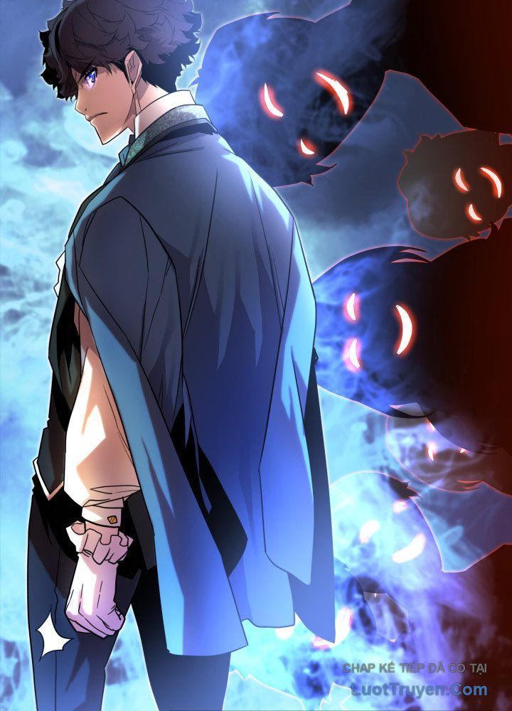 Người Chơi Của Gia Tộc Suy Vong [Chap 5-12]